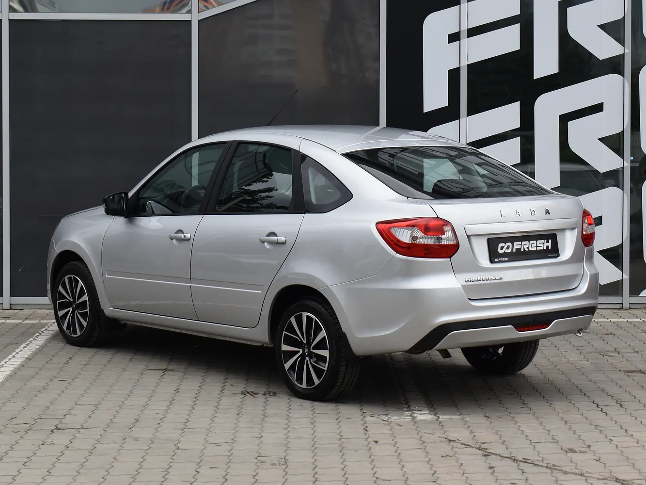 LADA (ВАЗ)