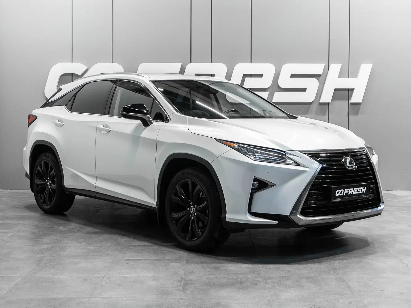 Lexus