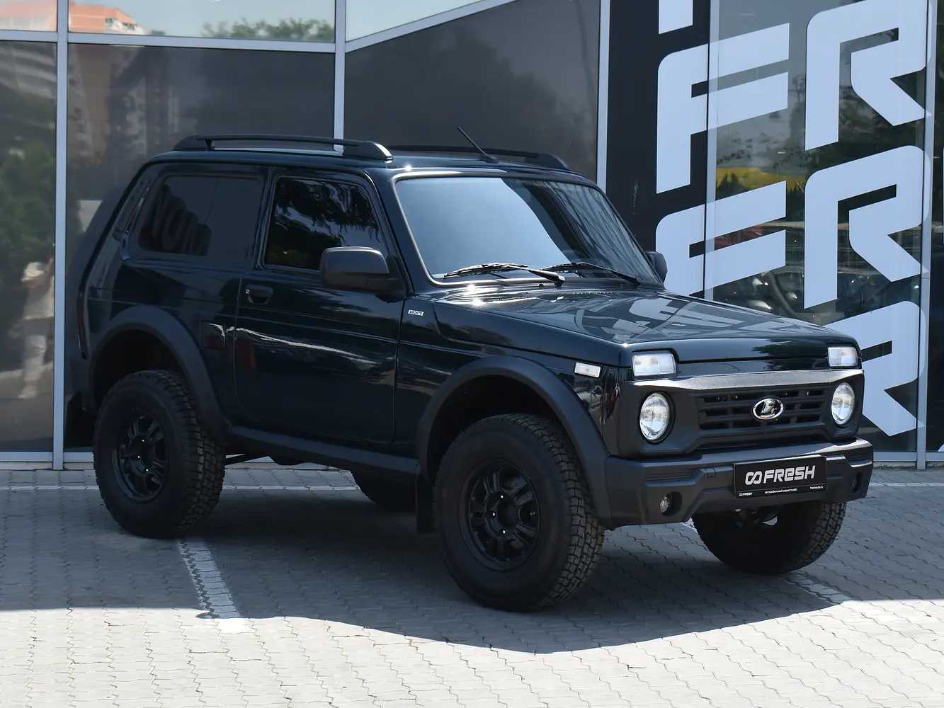 LADA (ВАЗ)