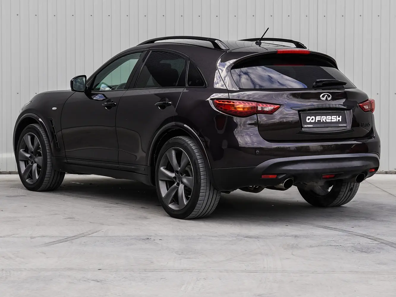 Infiniti