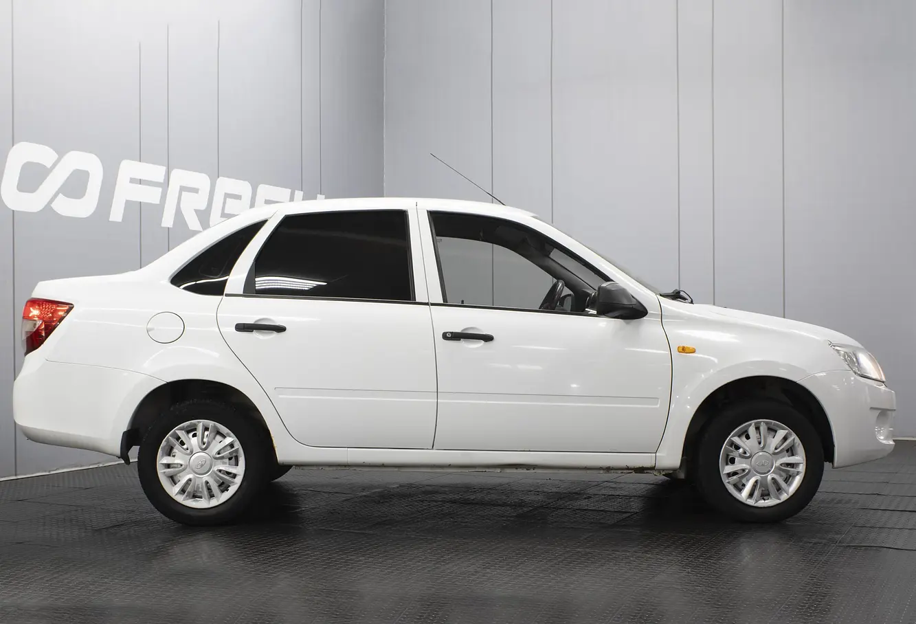 LADA (ВАЗ)
