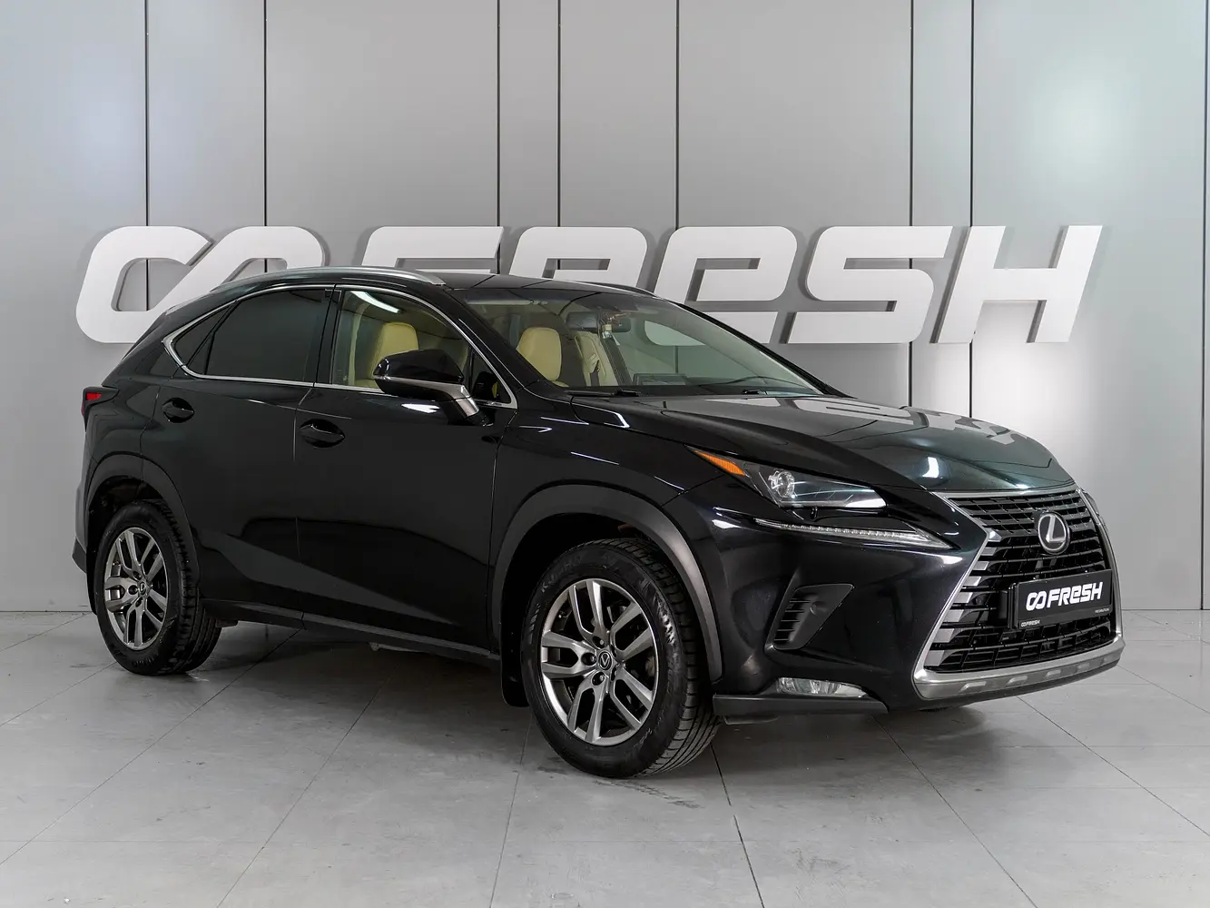 Lexus