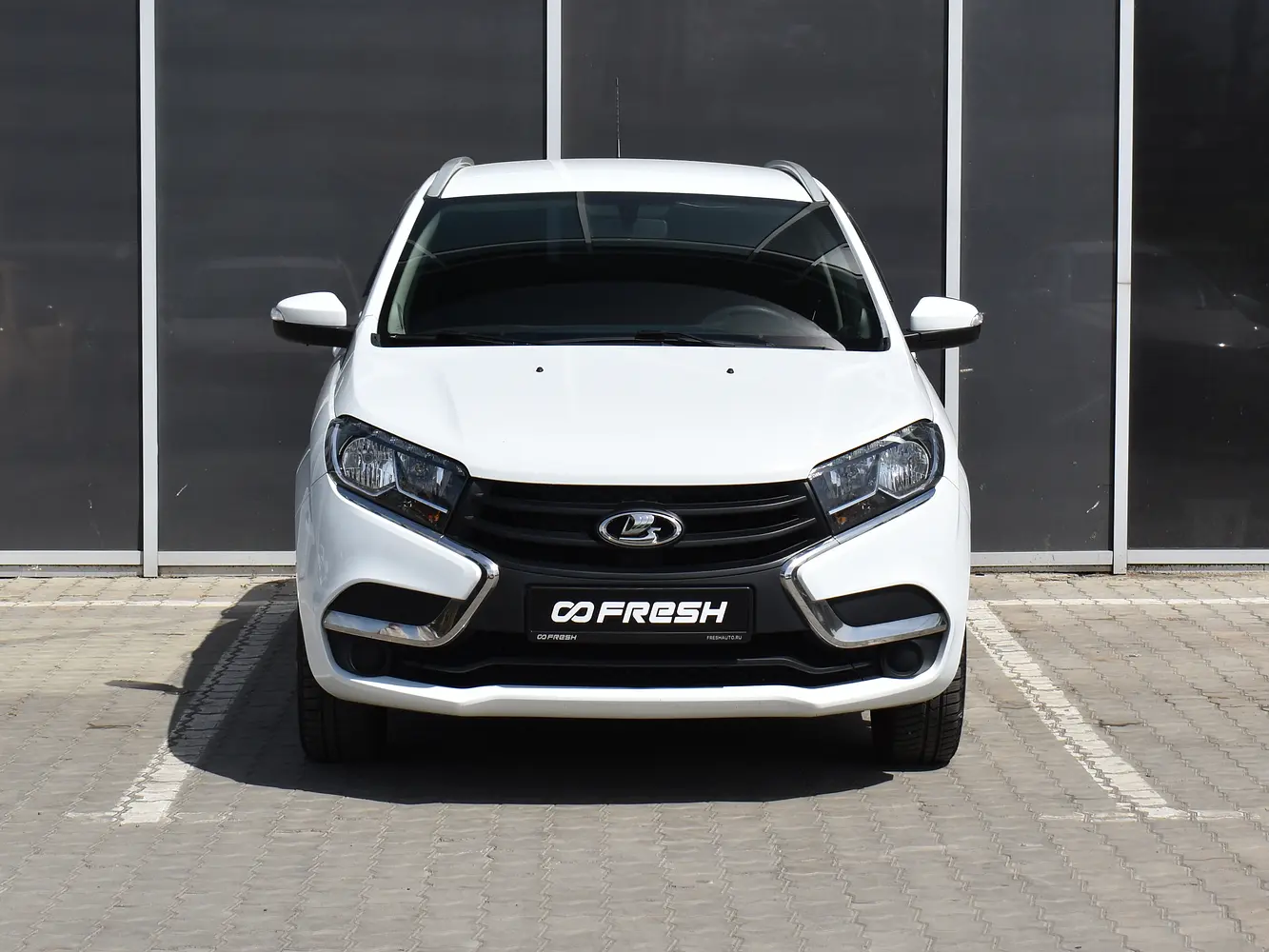 LADA (ВАЗ)