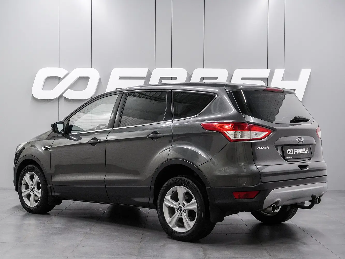 Ford
