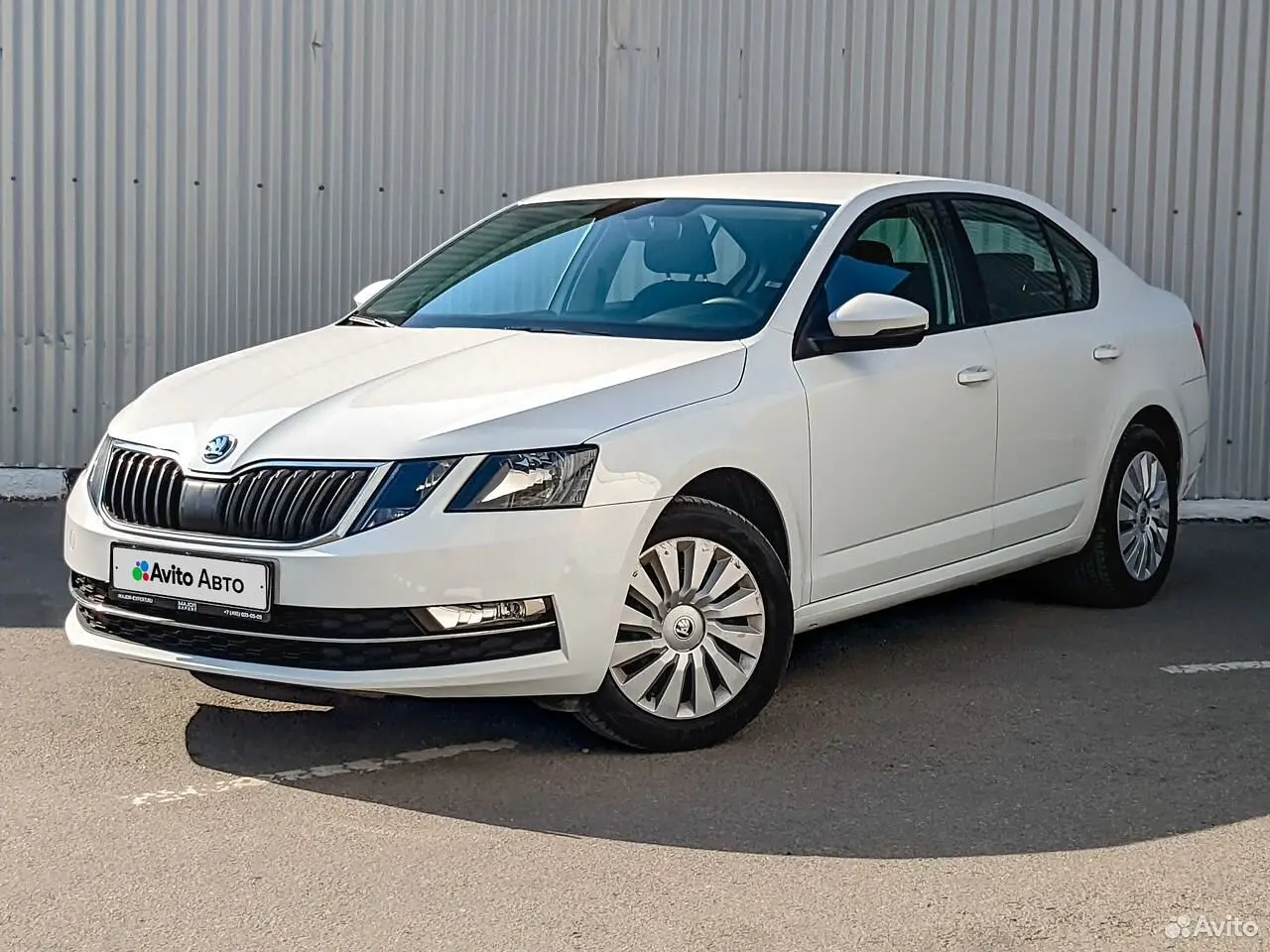 Skoda