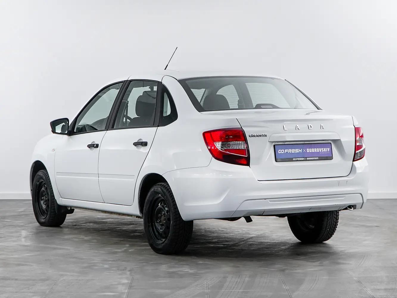 LADA (ВАЗ)