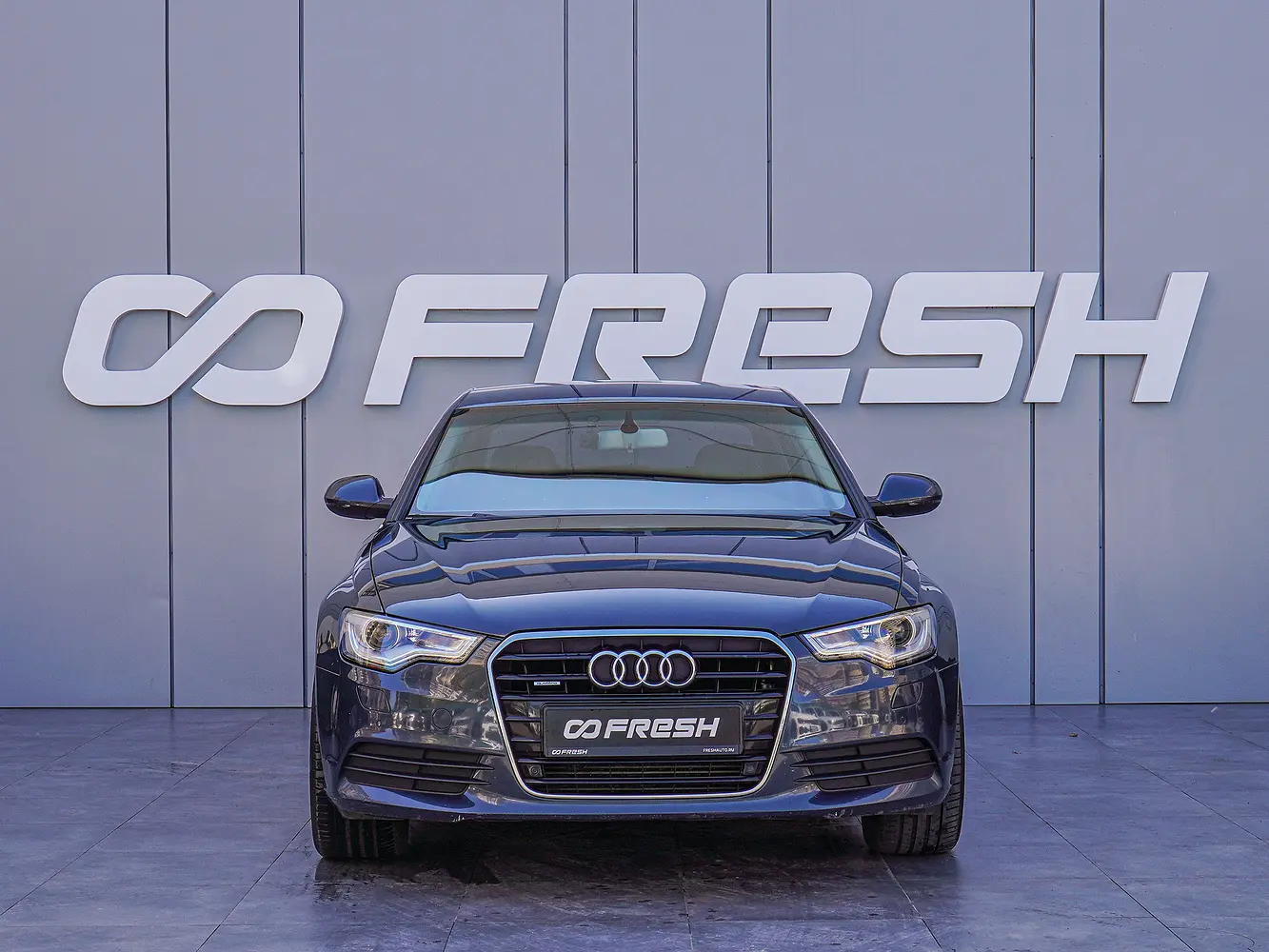 Audi