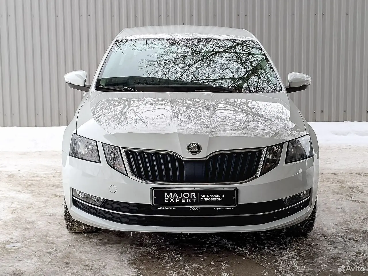 Skoda