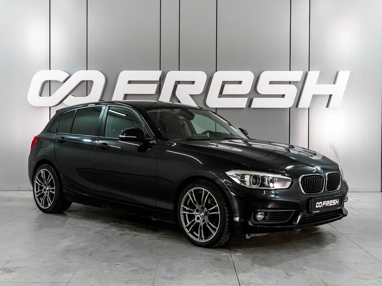 BMW