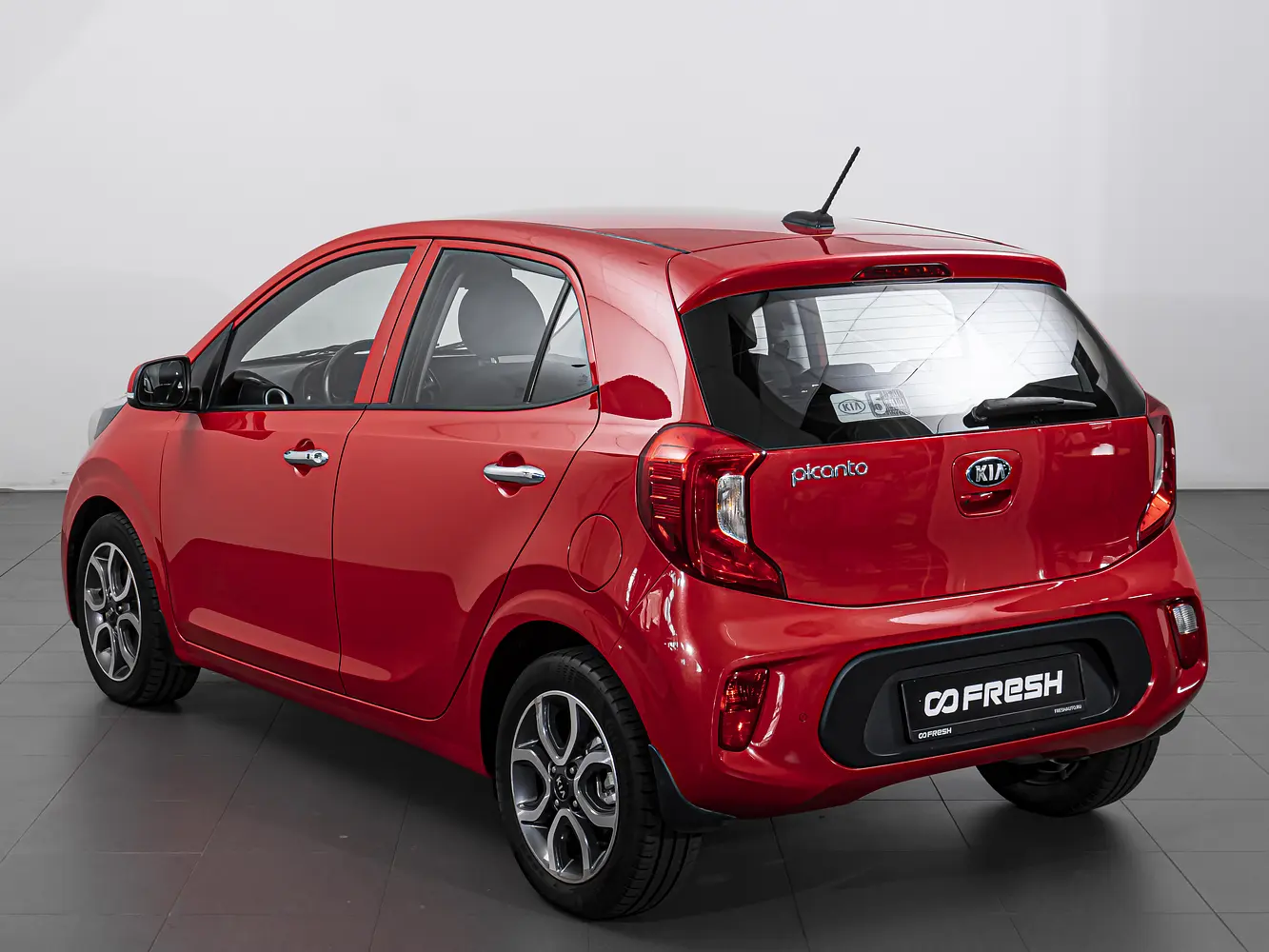 Kia
