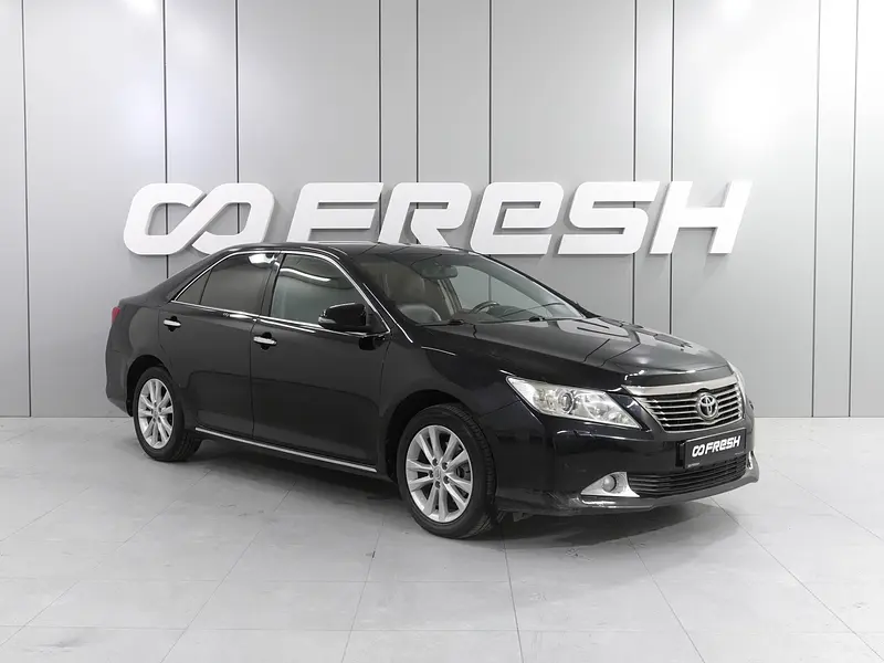 Camry