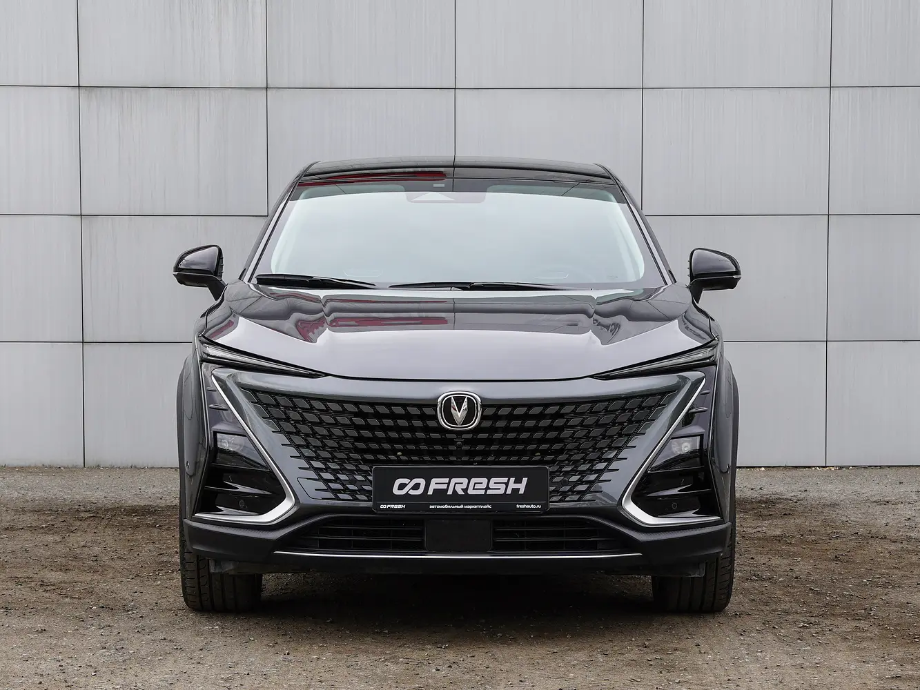 Changan