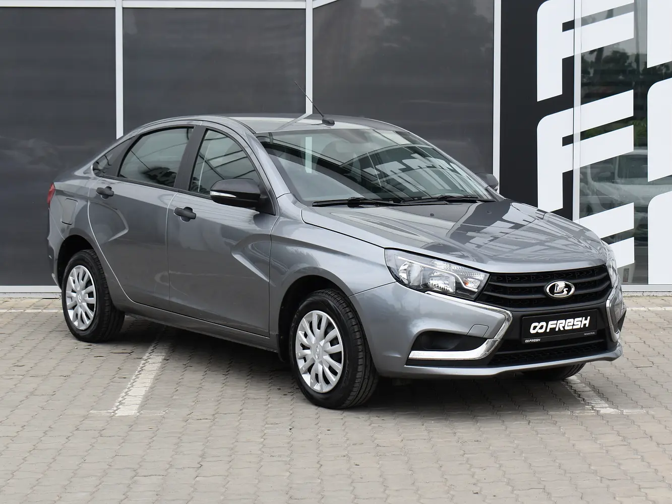 LADA (ВАЗ)