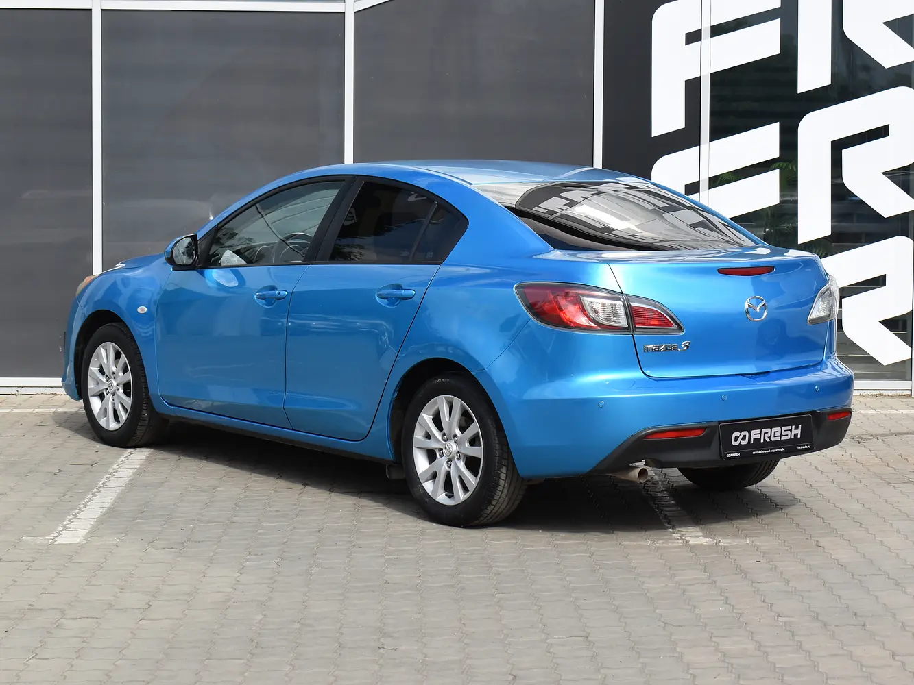 Mazda