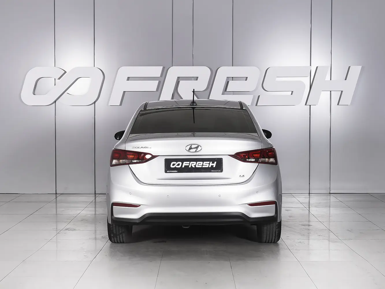 Hyundai