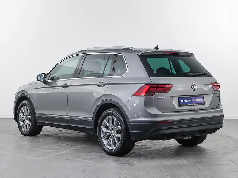 Tiguan