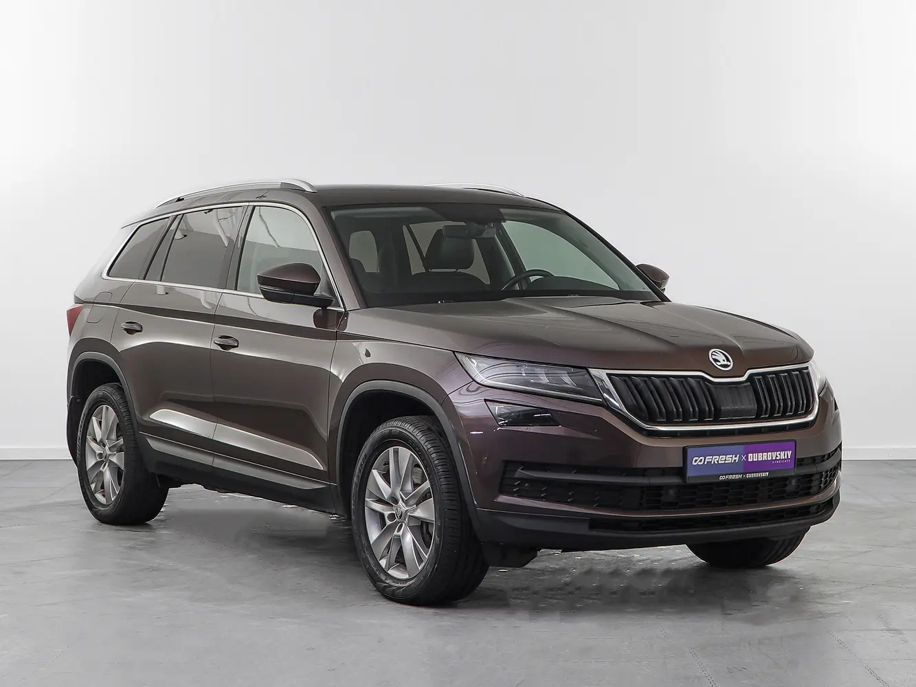 Skoda