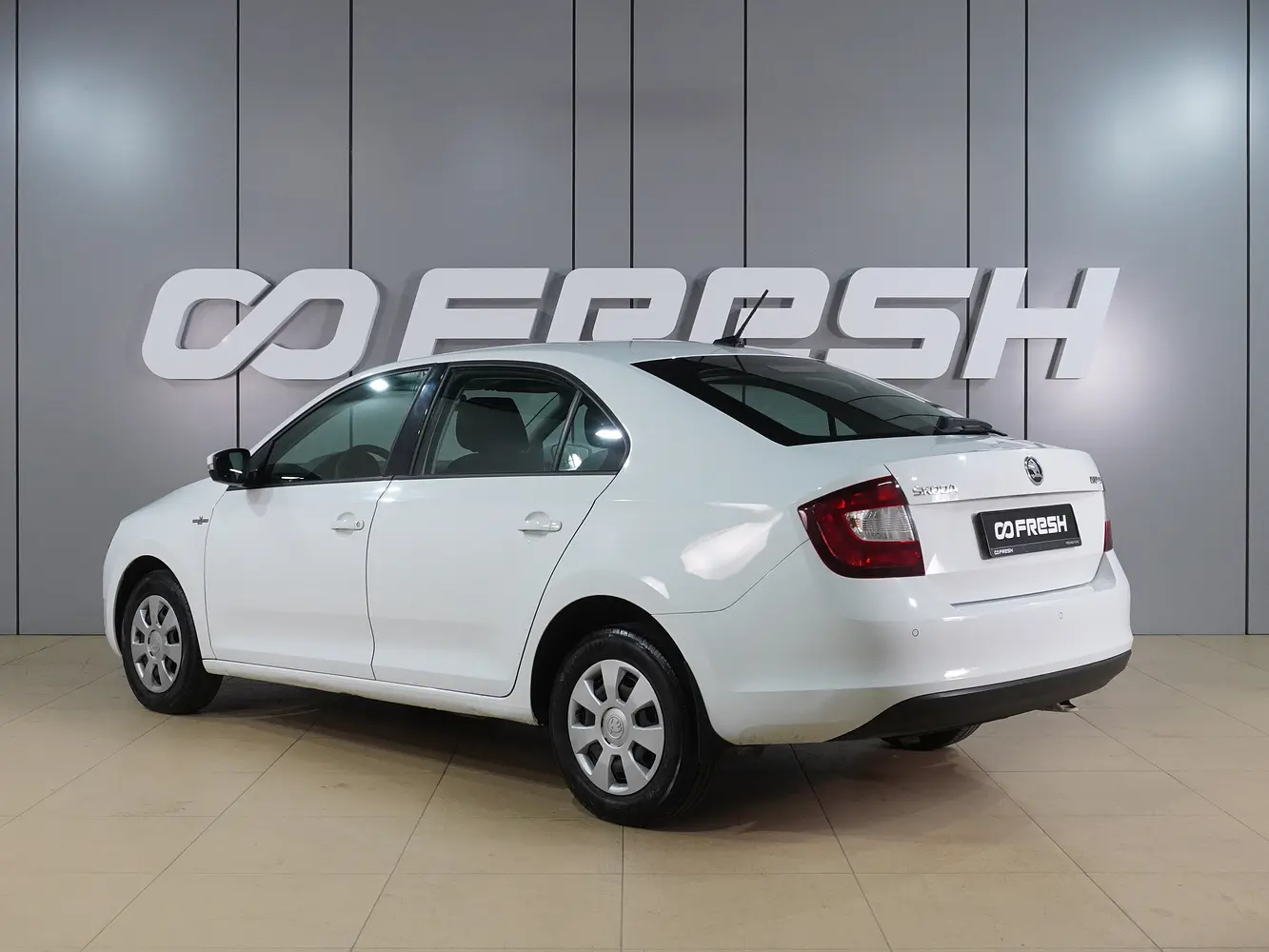 Skoda