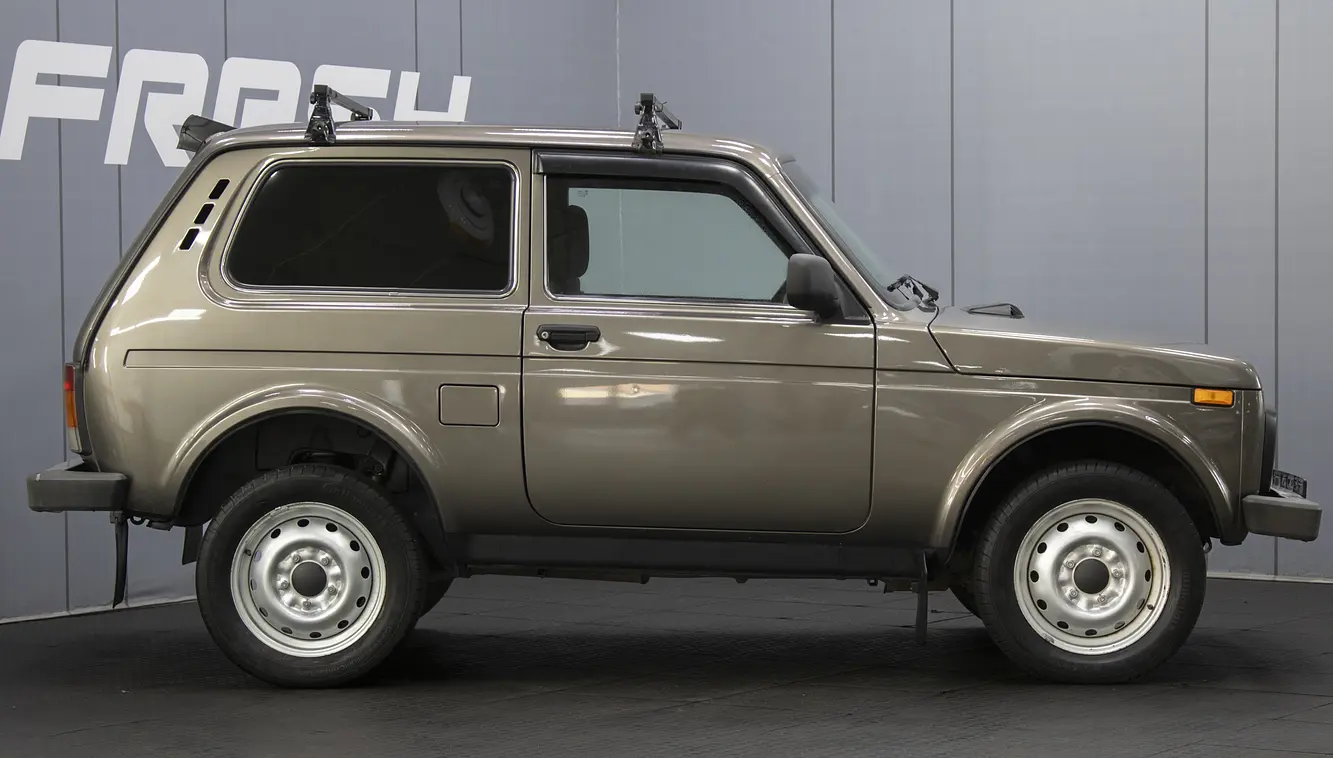 LADA (ВАЗ)