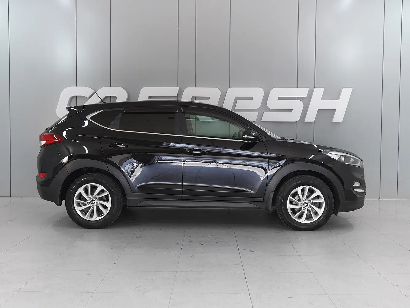 Hyundai