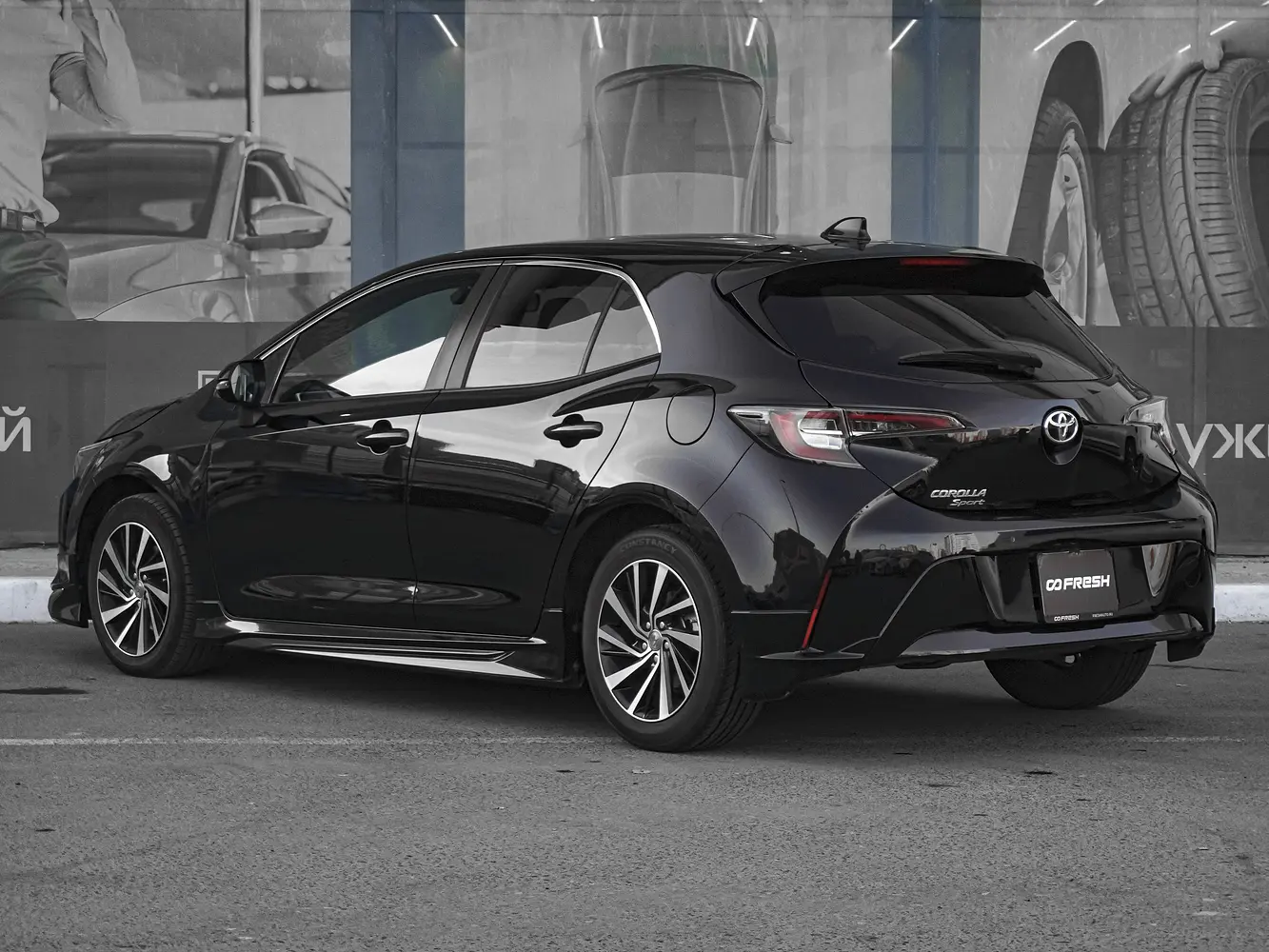 Toyota
