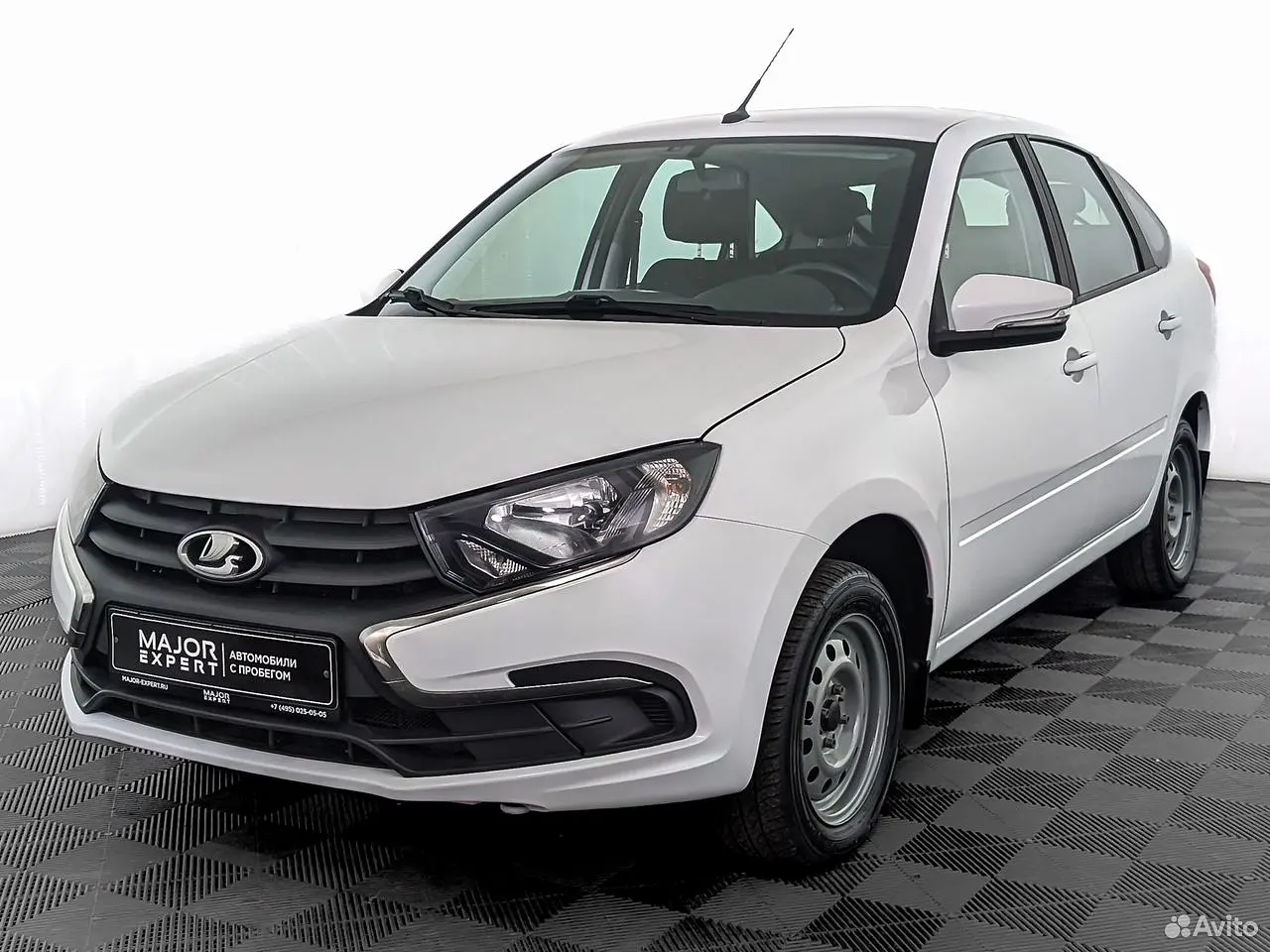 LADA (ВАЗ)