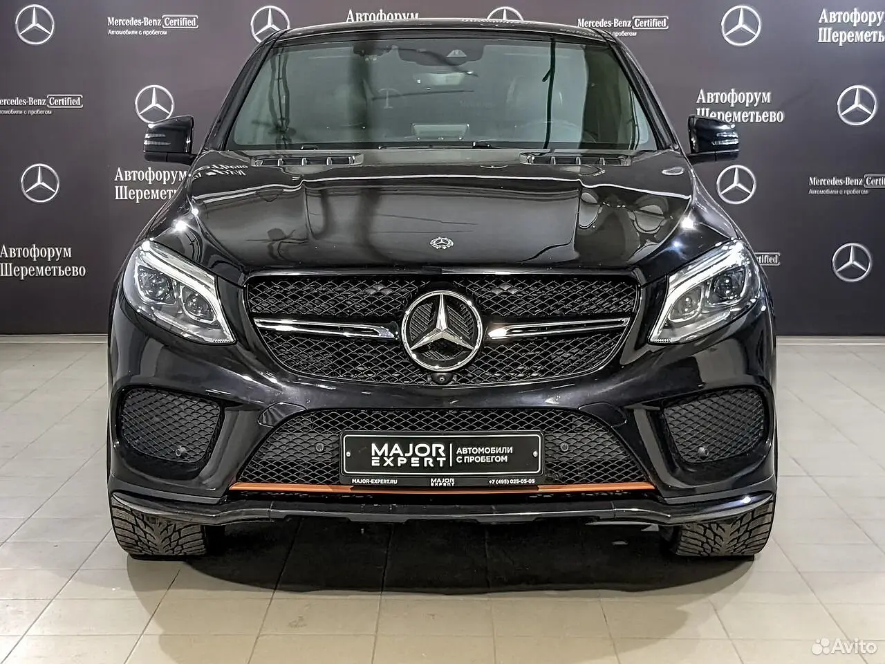 Mercedes-Benz