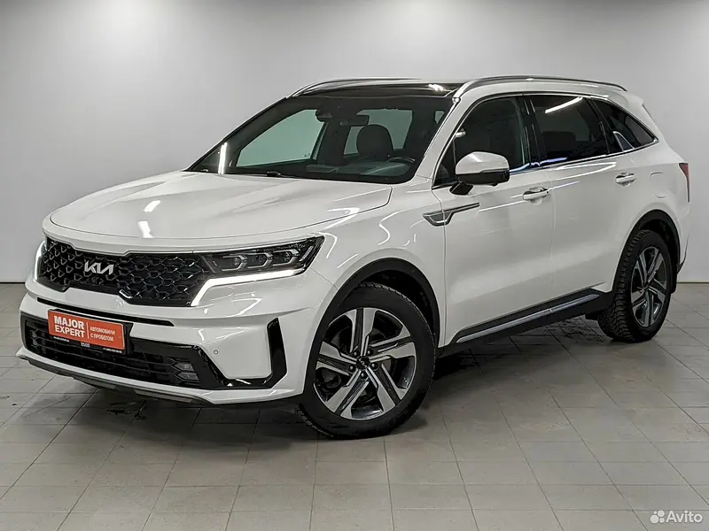 Sorento