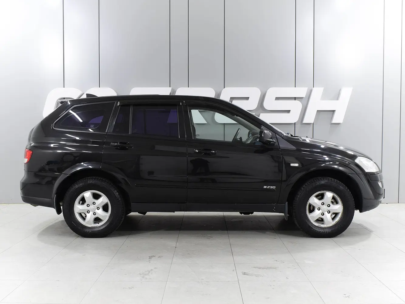 SsangYong