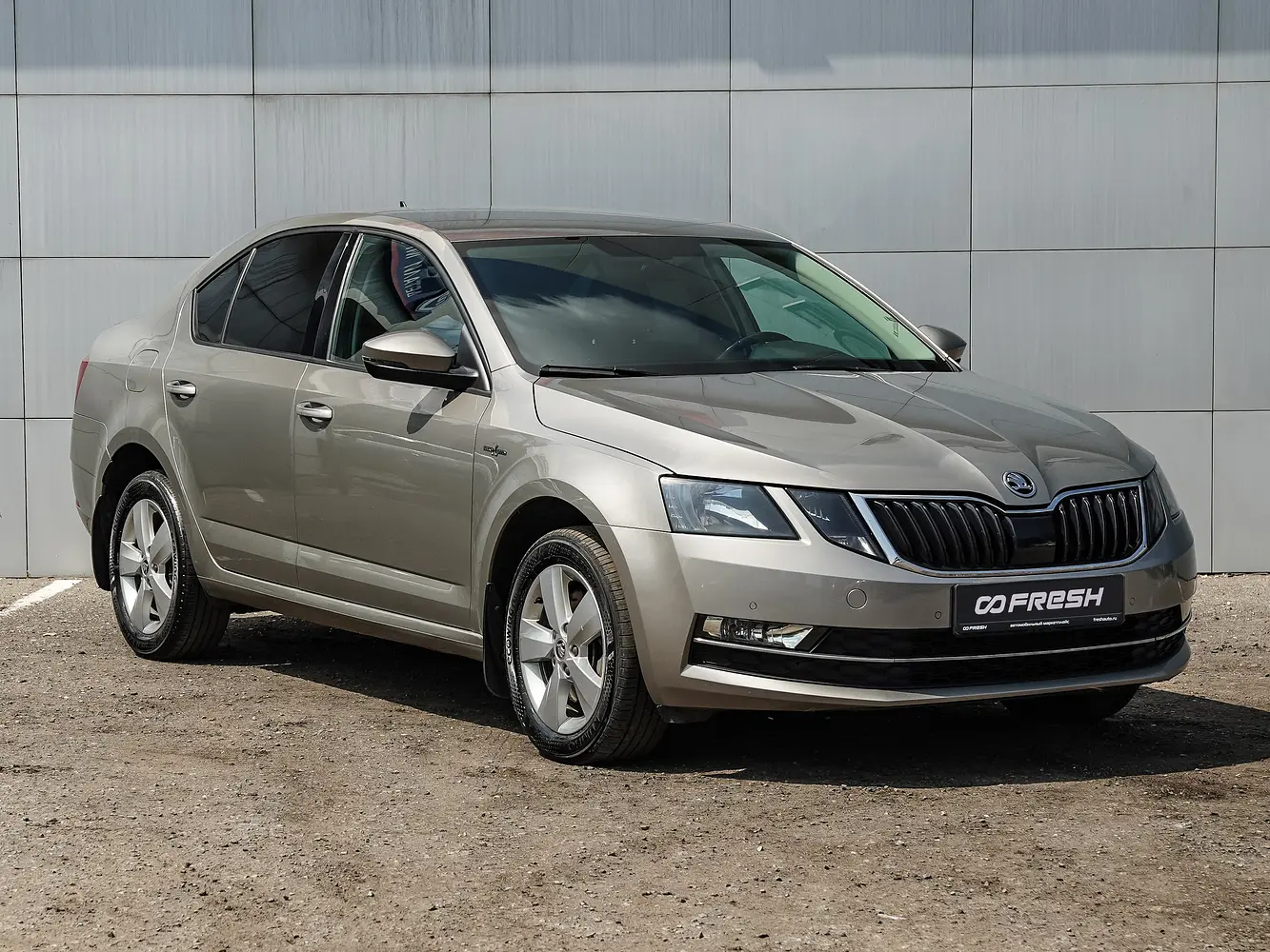 Skoda
