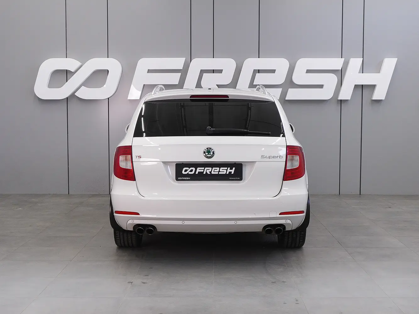 Skoda
