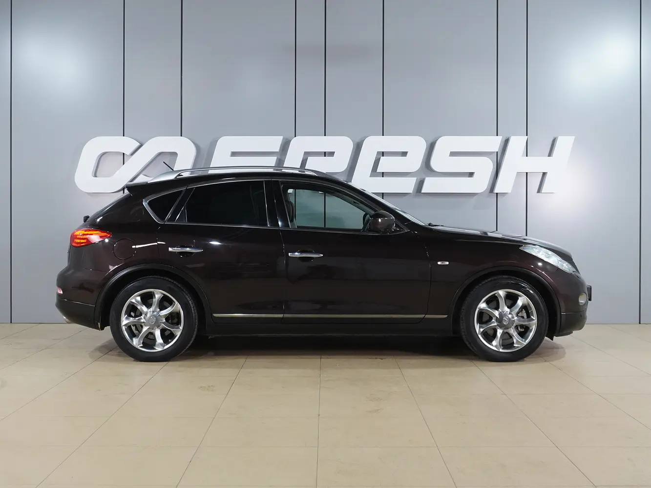 Infiniti