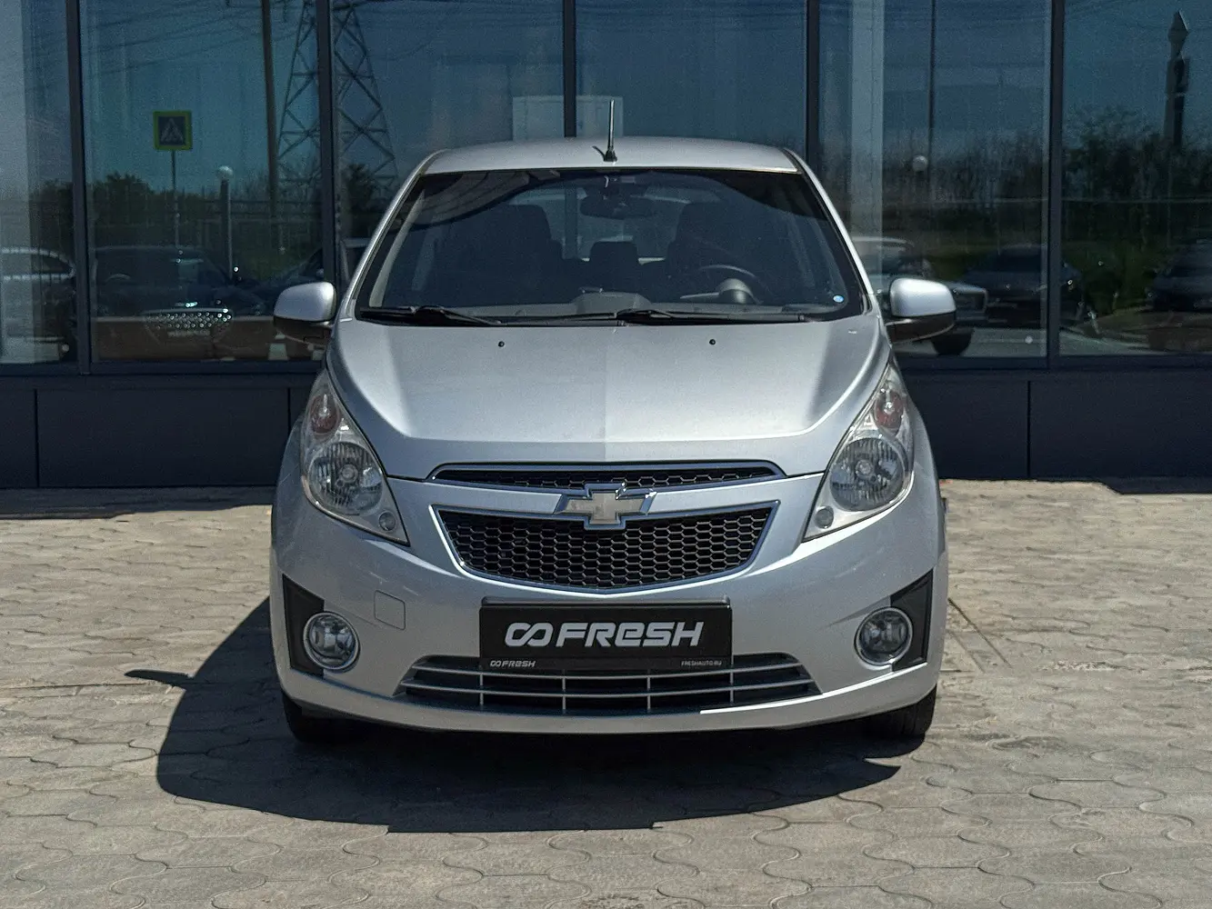 Chevrolet