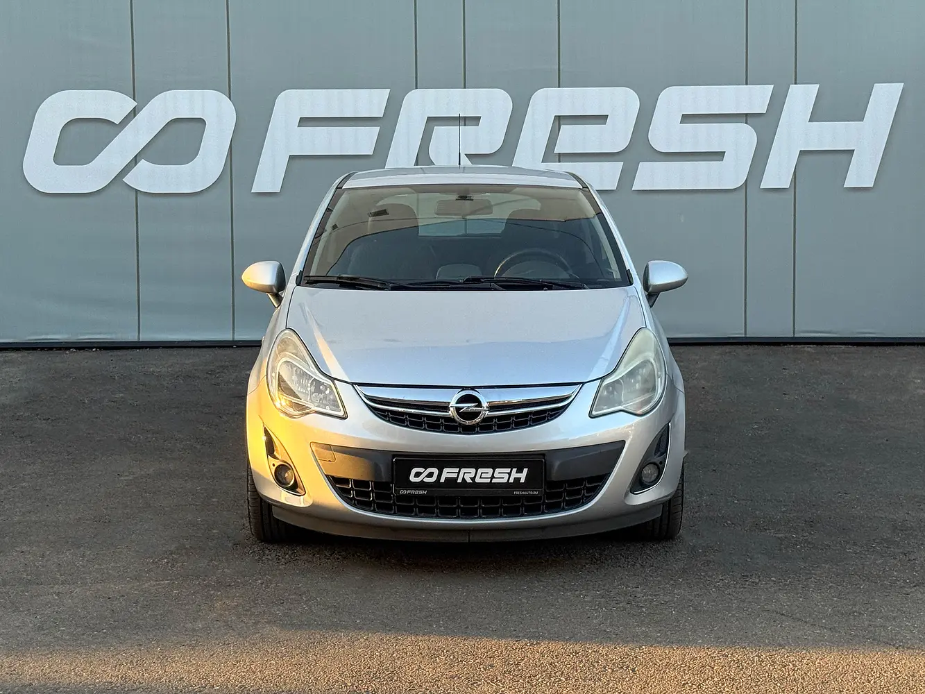 Opel