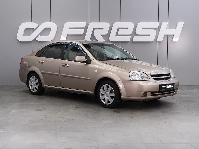 Lacetti