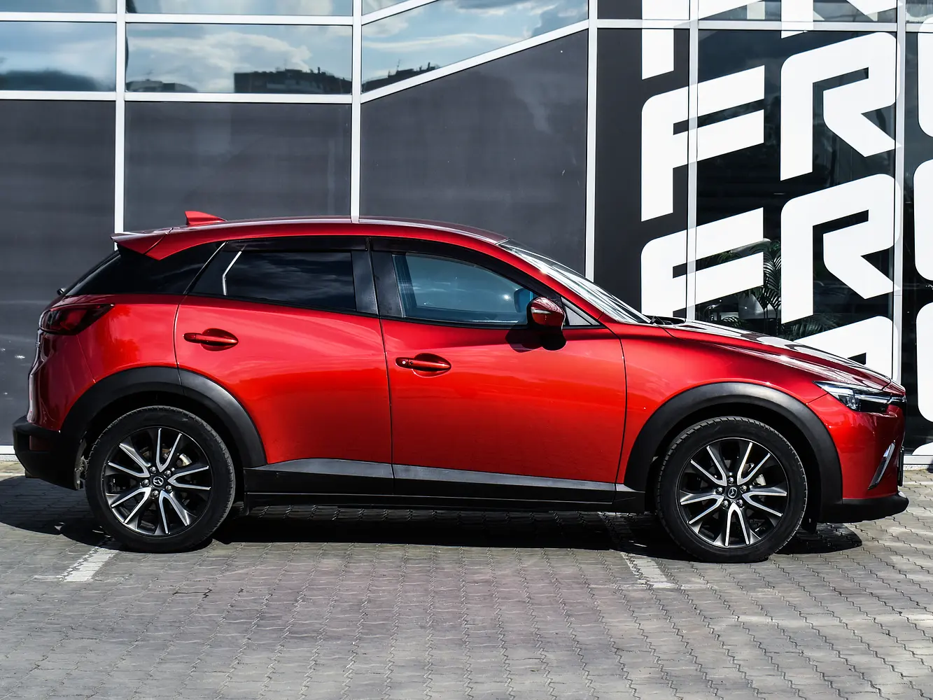 Mazda