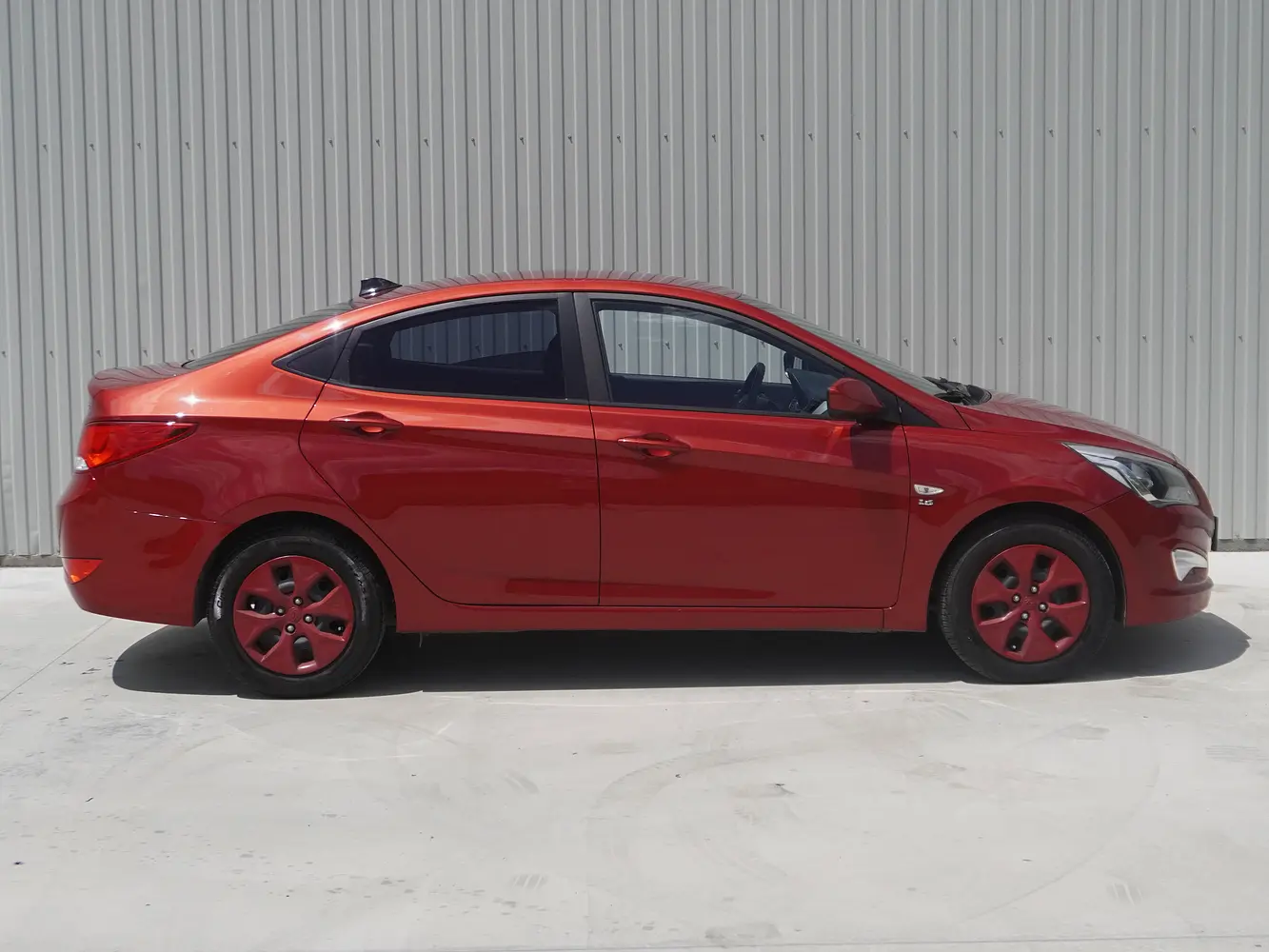 Hyundai