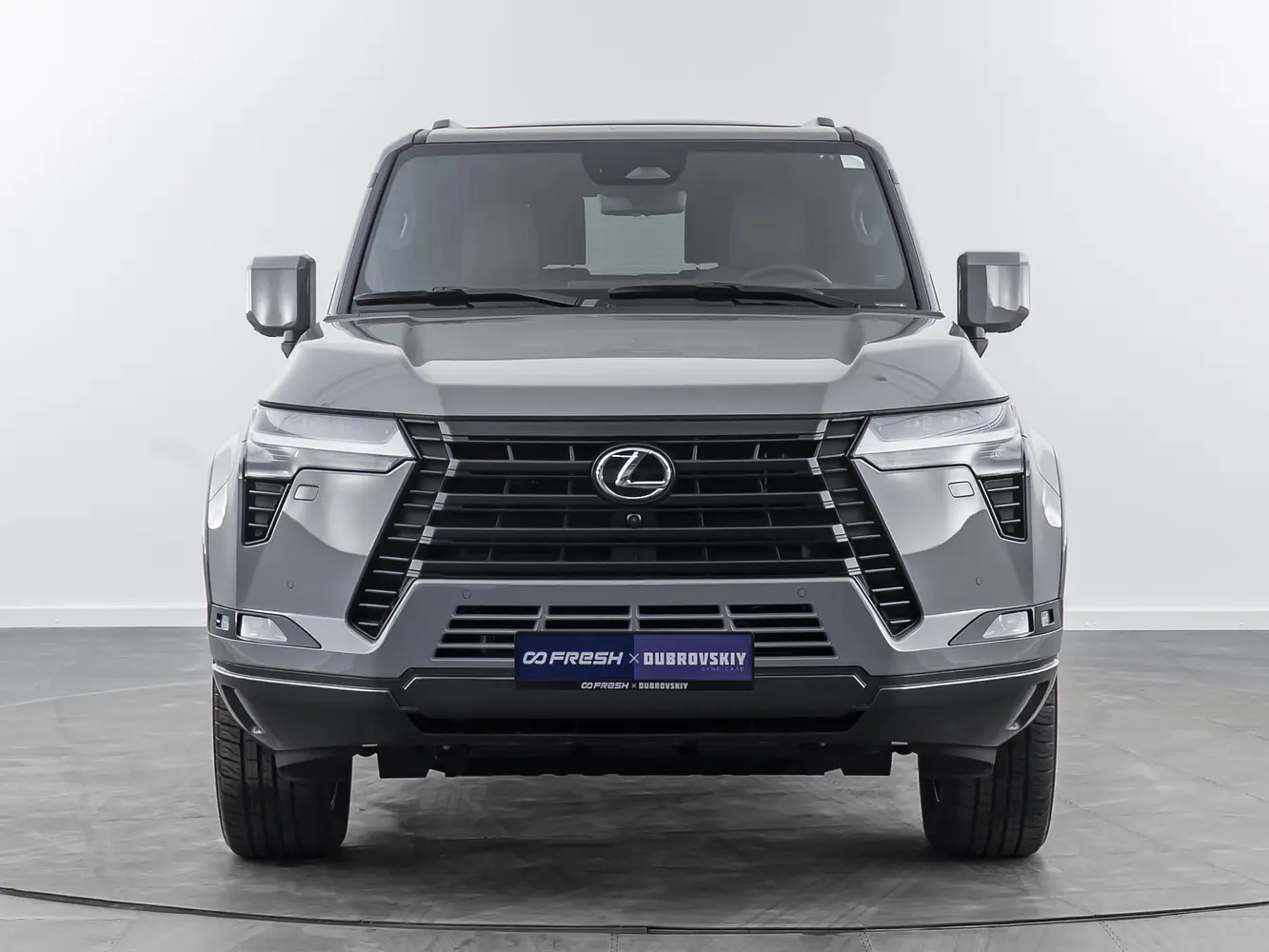 Lexus