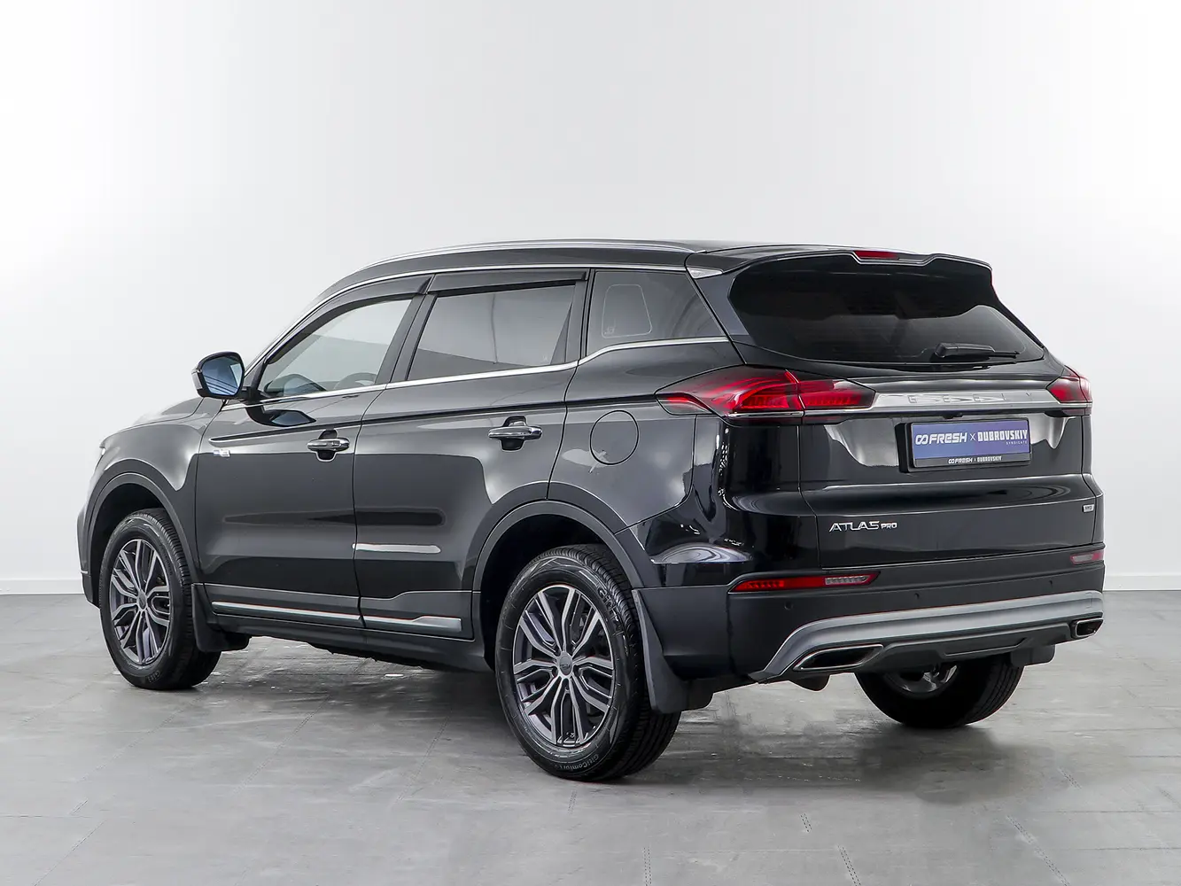 Geely