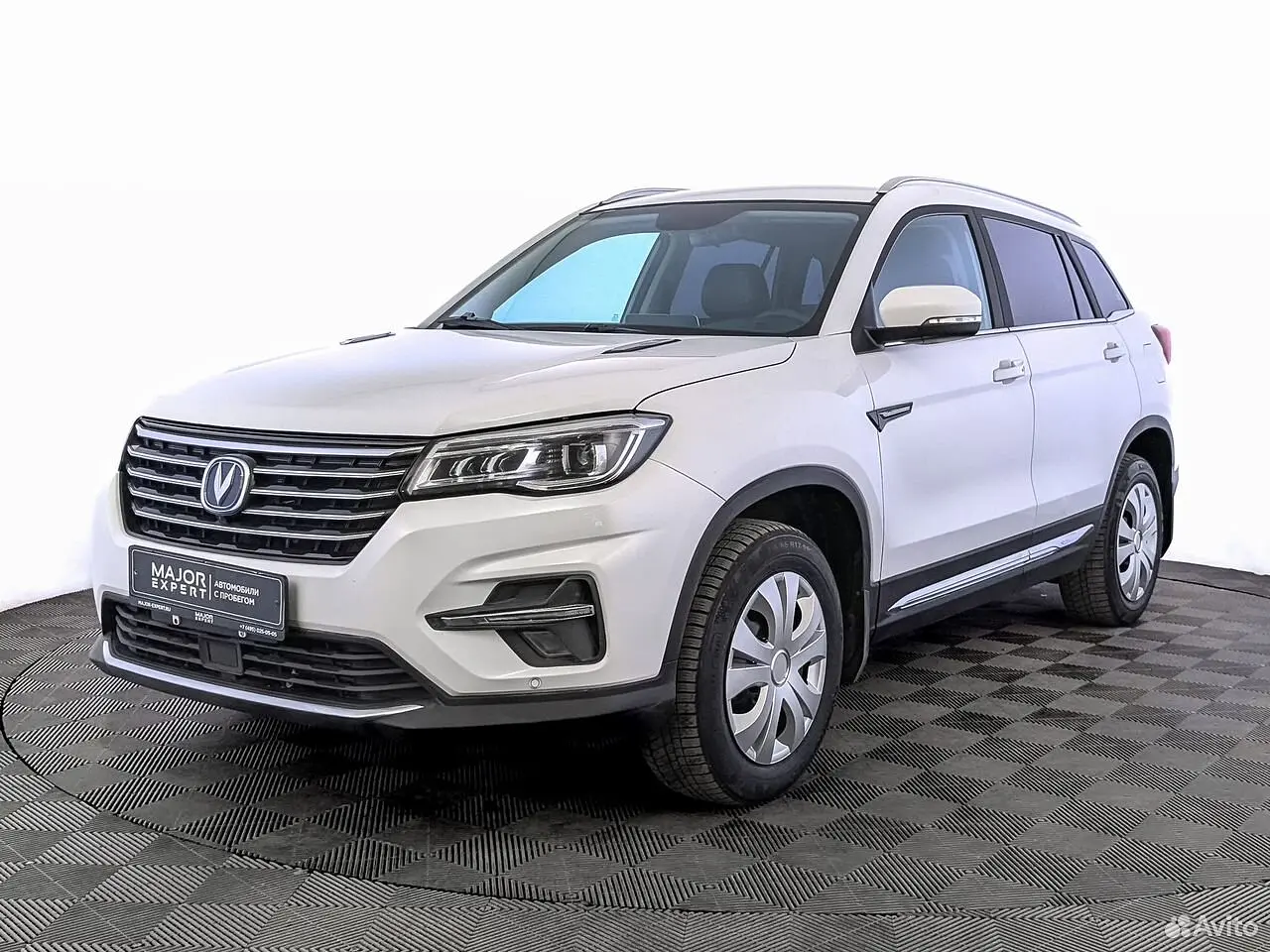 Changan