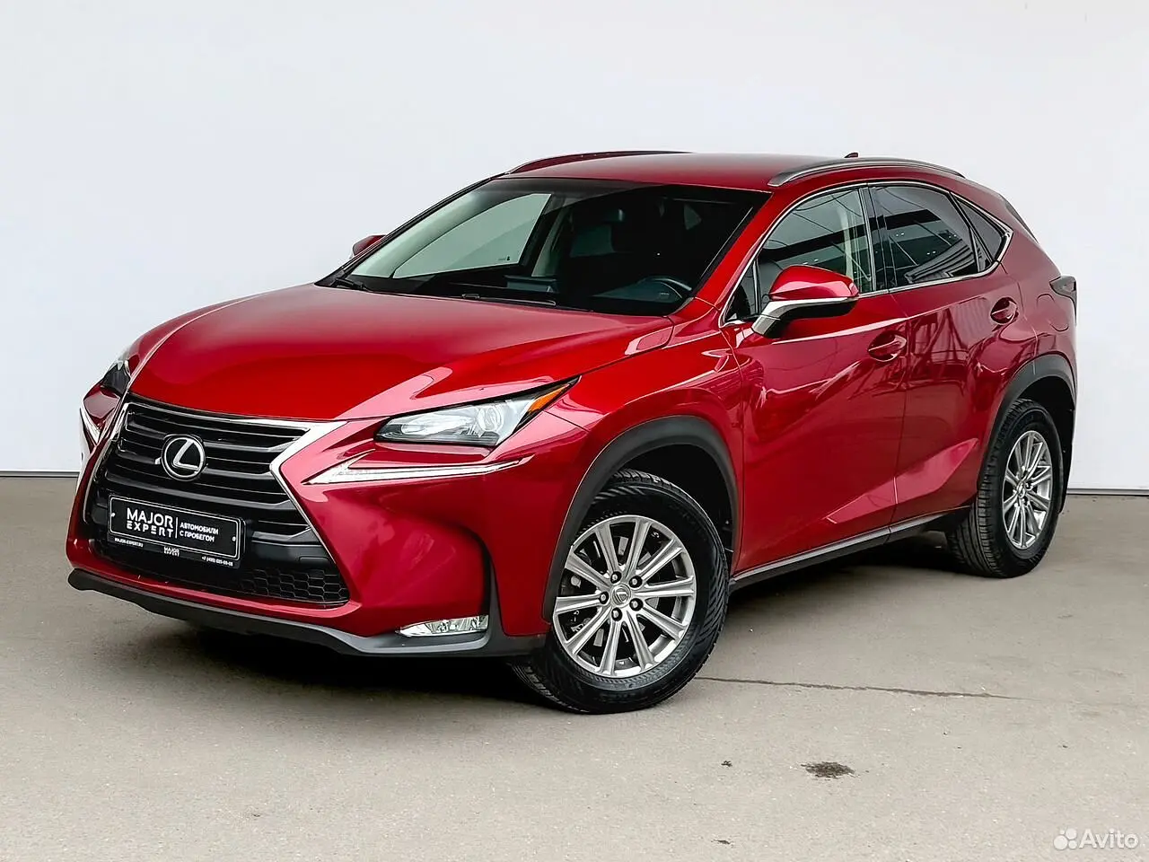 Lexus