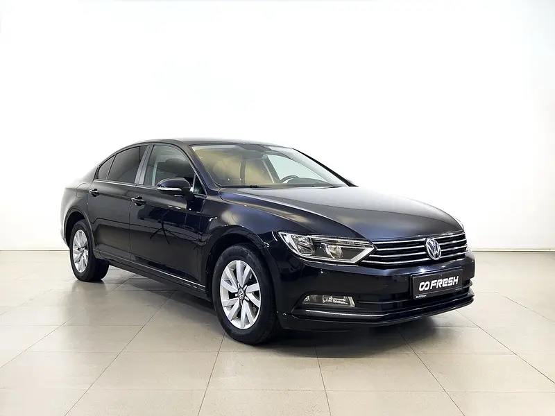 Passat