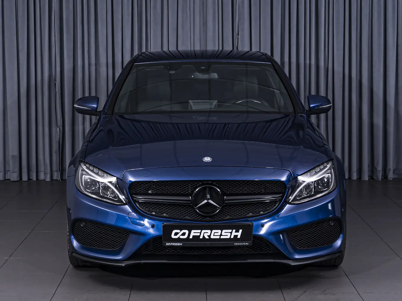 Mercedes-Benz
