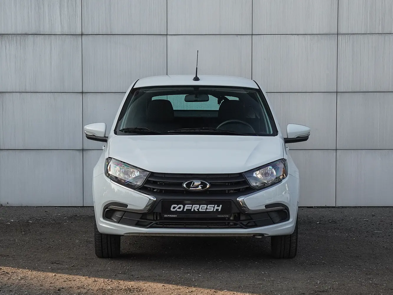 LADA (ВАЗ)