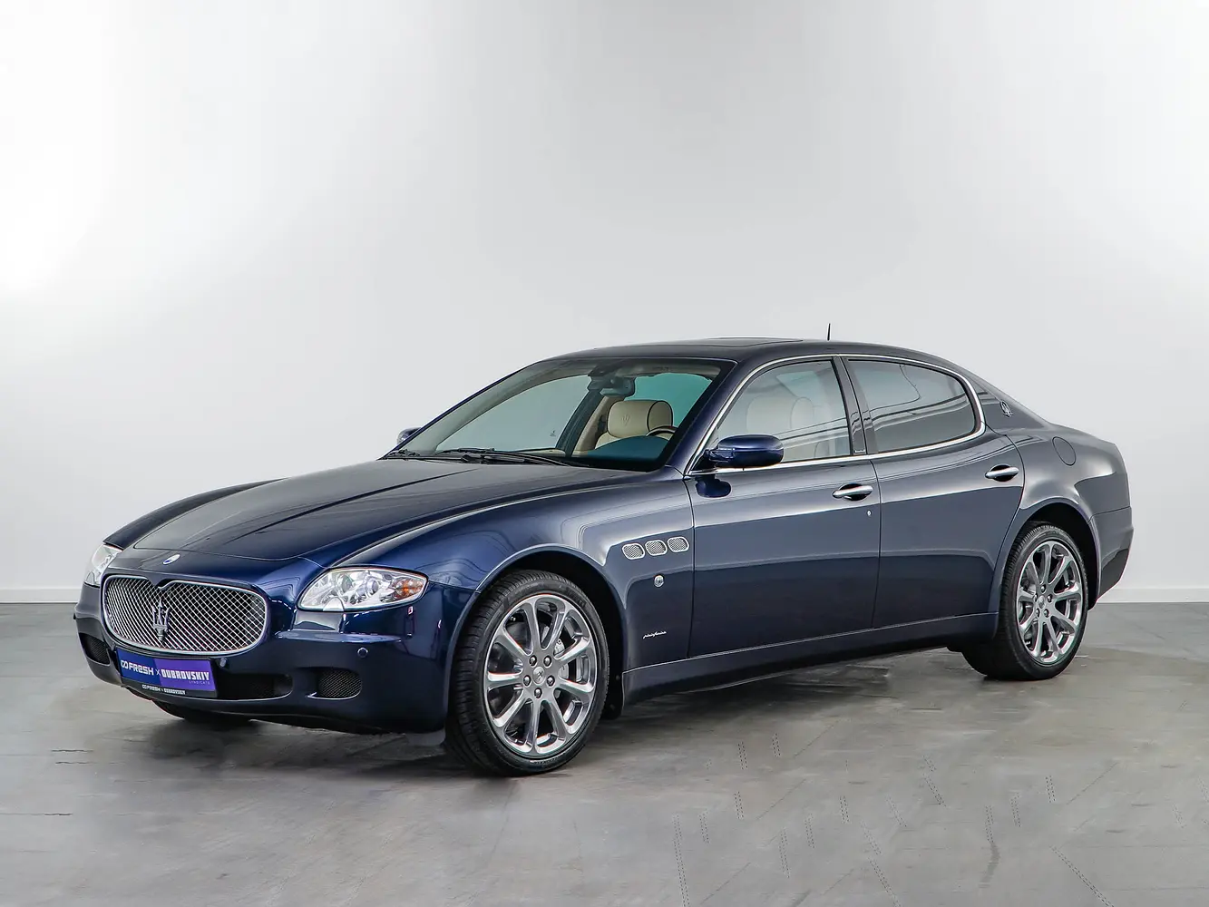 Maserati