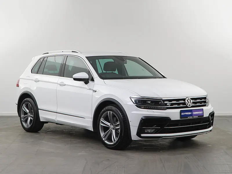 Tiguan