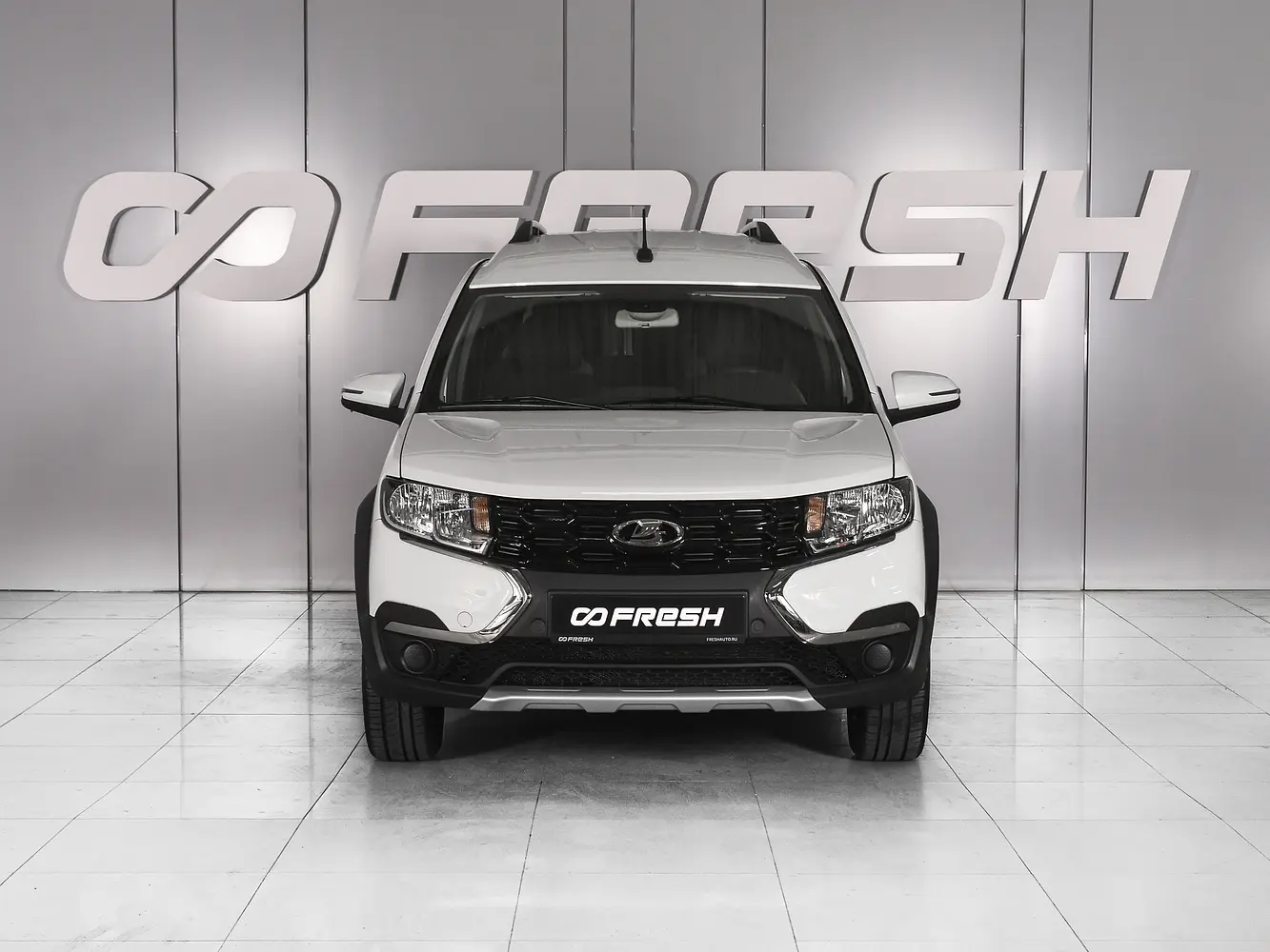 LADA (ВАЗ)