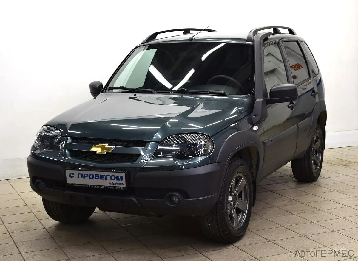 Chevrolet