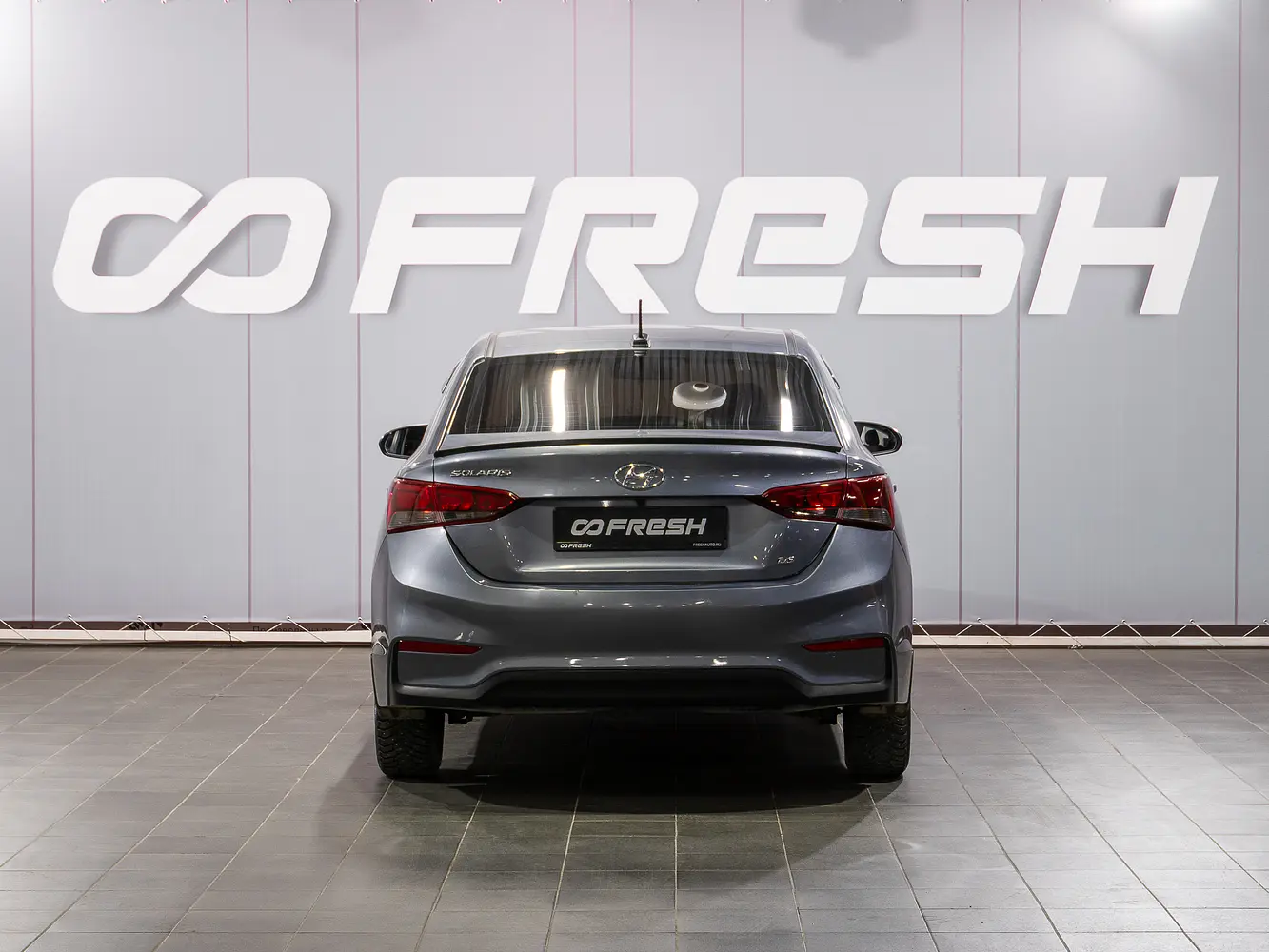 Hyundai