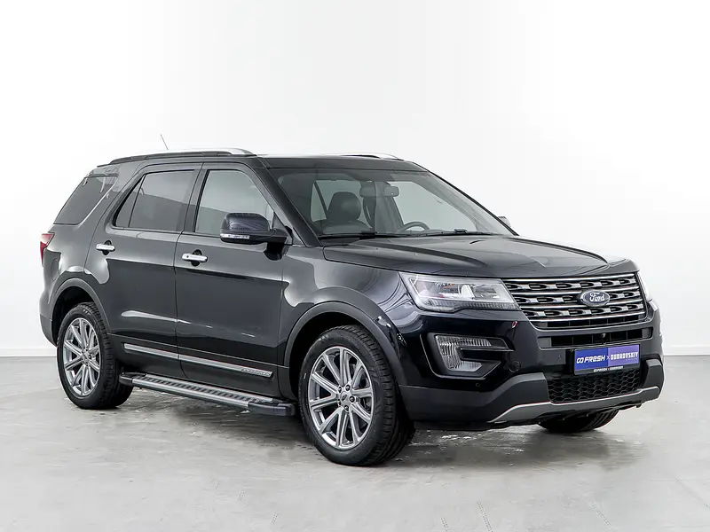 Explorer
